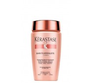 KERASTASE Šampūnas Nepaklusniems Plaukams Be Sulfatų Kerastase Discipline Bain Fluidealiste Shampoo 250 Ml